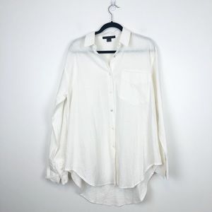 Wisefolk // Button Down